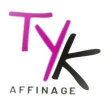 Logo Tyk Affinage - Crealis